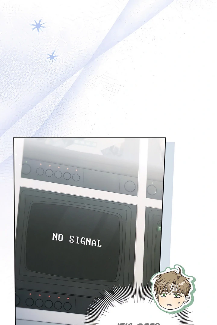 Kiss Me If You Can [Official][Uncensored] - Chapter 29 manhwa