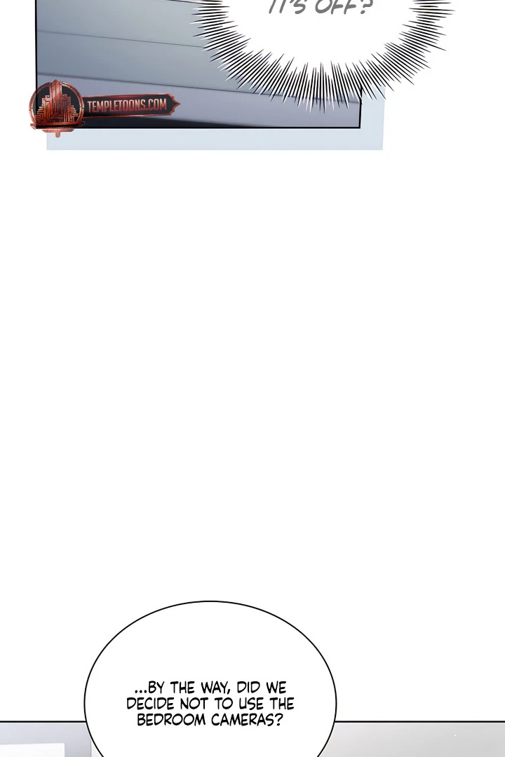 Kiss Me If You Can [Official][Uncensored] - Chapter 29 manhwa