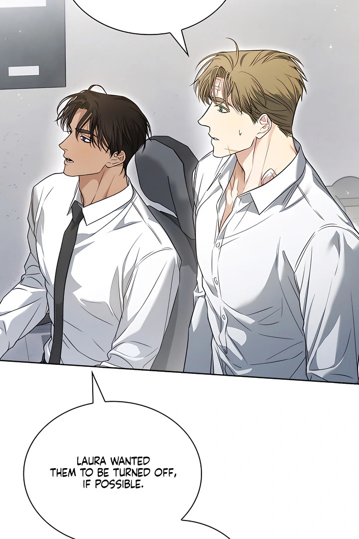 Kiss Me If You Can [Official][Uncensored] - Chapter 29 manhwa