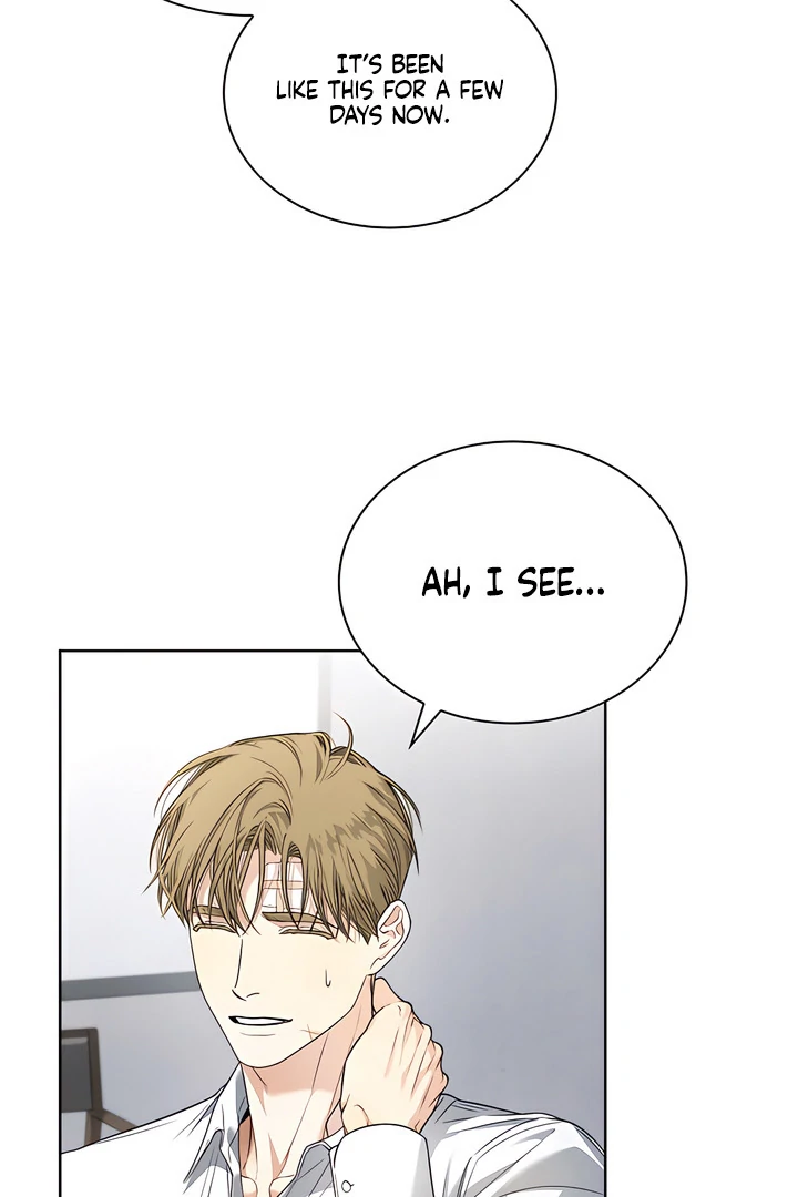 Kiss Me If You Can [Official][Uncensored] - Chapter 29 manhwa