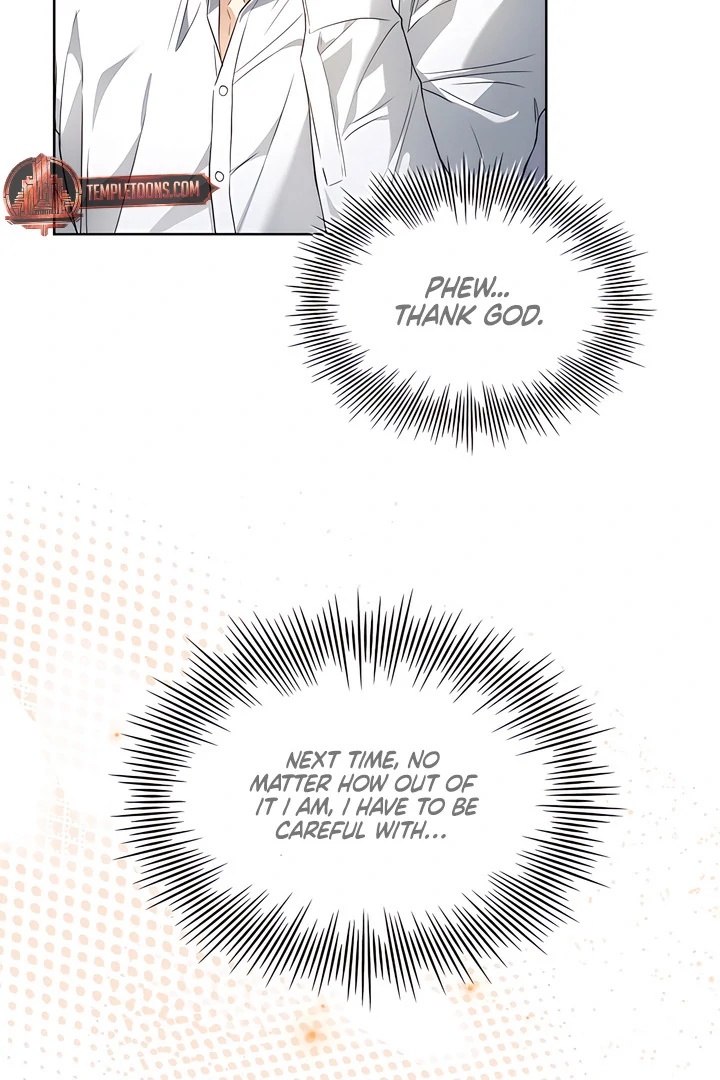 Kiss Me If You Can [Official][Uncensored] - Chapter 29 manhwa