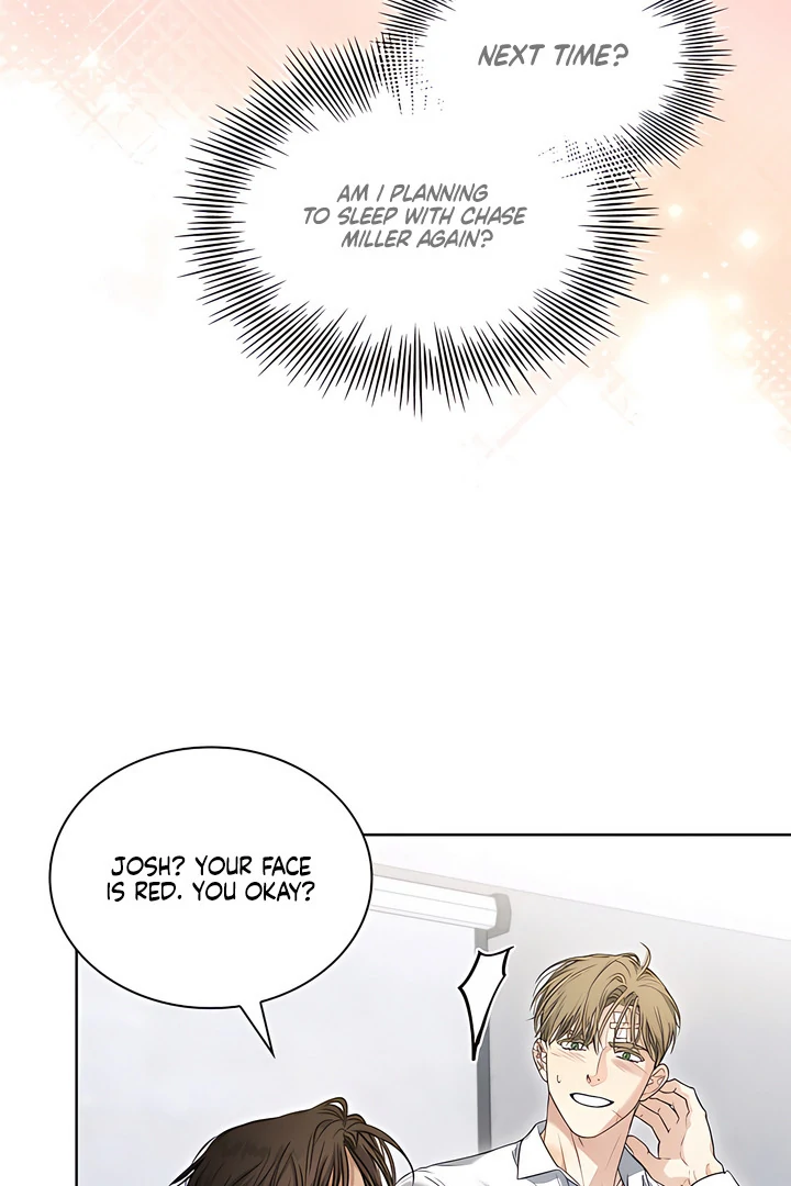 Kiss Me If You Can [Official][Uncensored] - Chapter 29 manhwa