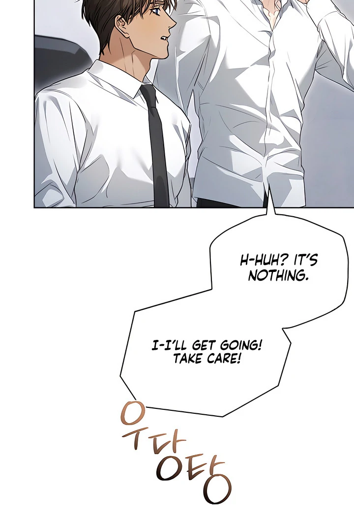 Kiss Me If You Can [Official][Uncensored] - Chapter 29 manhwa