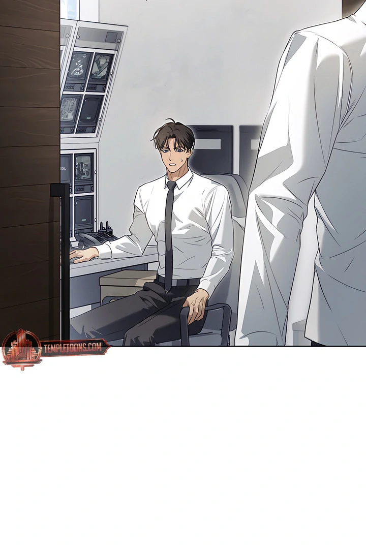 Kiss Me If You Can [Official][Uncensored] - Chapter 29 manhwa