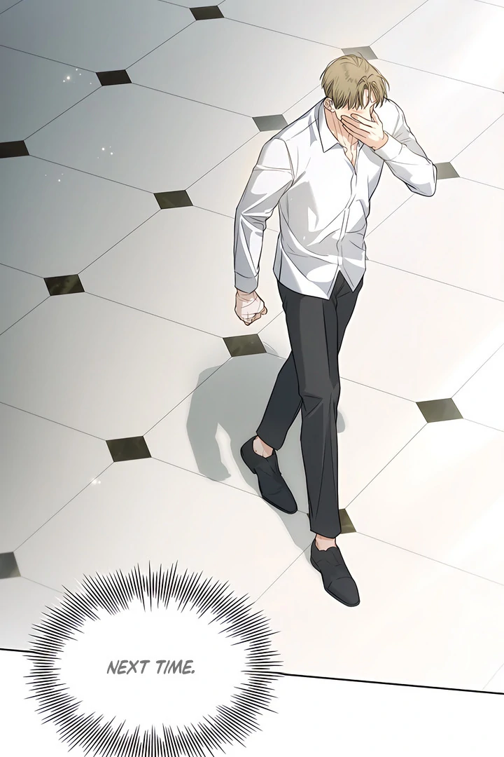 Kiss Me If You Can [Official][Uncensored] - Chapter 29 manhwa