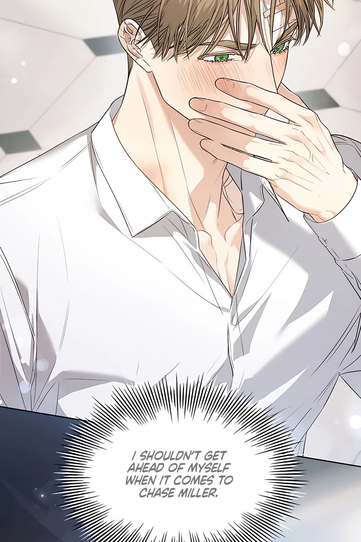 Kiss Me If You Can [Official][Uncensored] - Chapter 29 manhwa