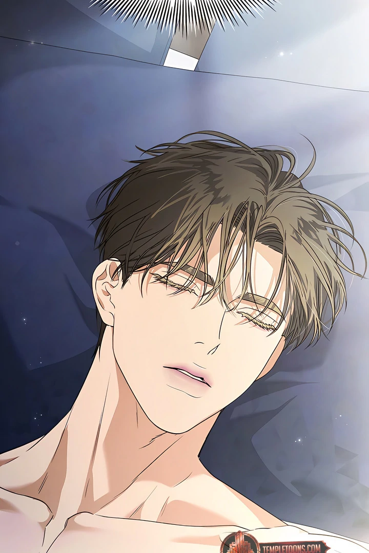 Kiss Me If You Can [Official][Uncensored] - Chapter 29 manhwa