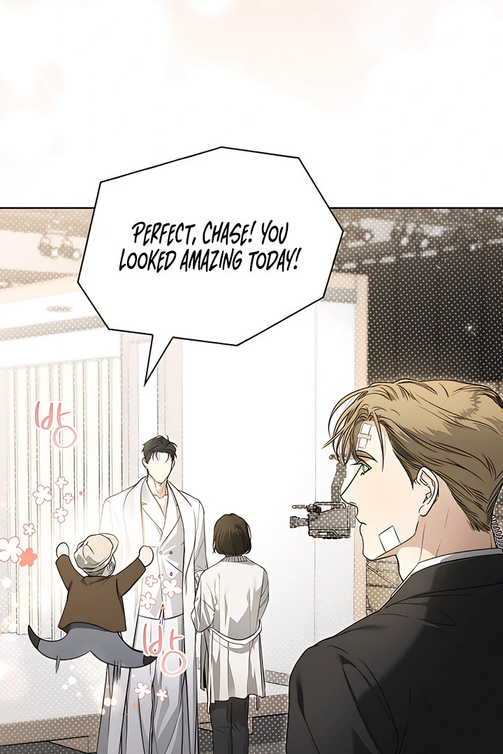 Kiss Me If You Can [Official][Uncensored] - Chapter 29 manhwa