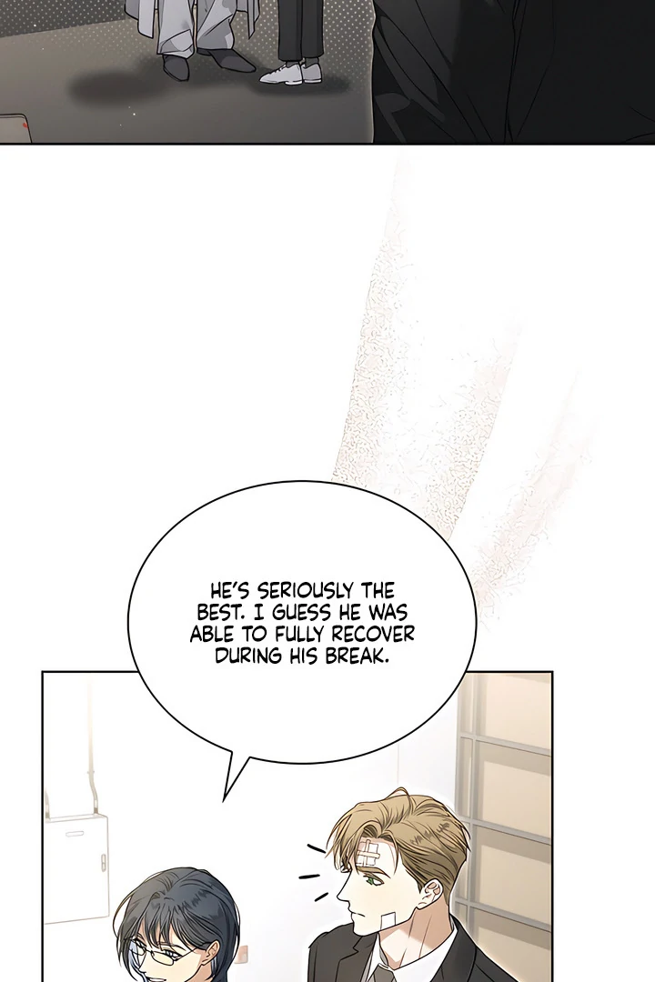 Kiss Me If You Can [Official][Uncensored] - Chapter 29 manhwa