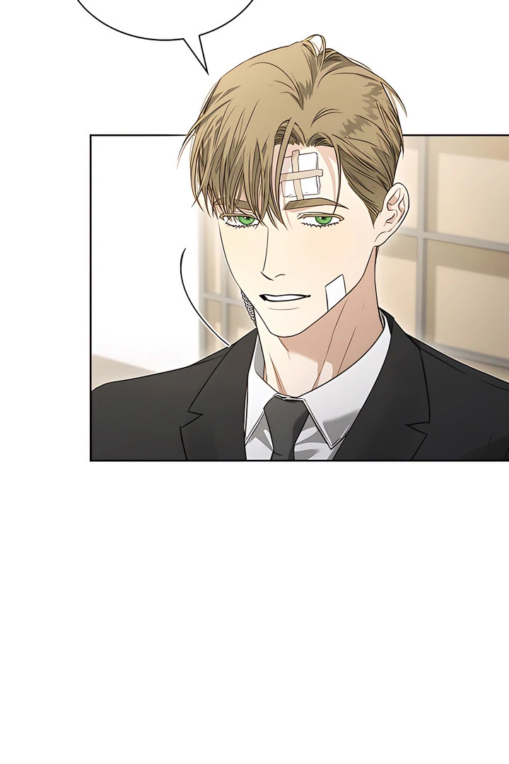 Kiss Me If You Can [Official][Uncensored] - Chapter 29 manhwa