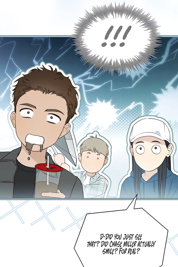 Kiss Me If You Can [Official][Uncensored] - Chapter 29 manhwa