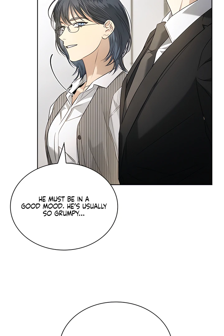 Kiss Me If You Can [Official][Uncensored] - Chapter 29 manhwa