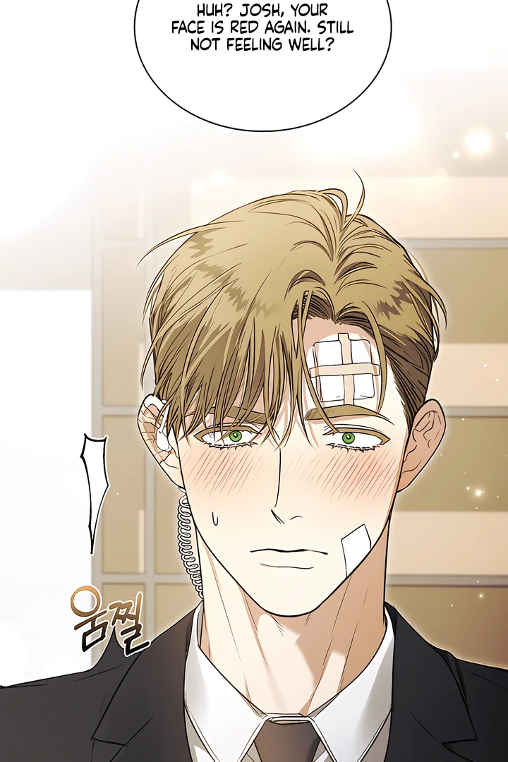 Kiss Me If You Can [Official][Uncensored] - Chapter 29 manhwa