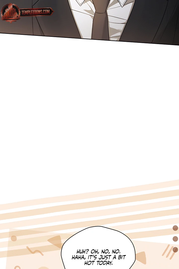 Kiss Me If You Can [Official][Uncensored] - Chapter 29 manhwa