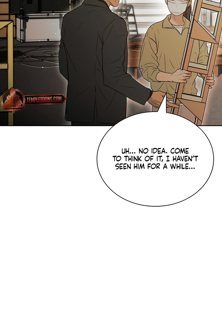 Kiss Me If You Can [Official][Uncensored] - Chapter 29 manhwa