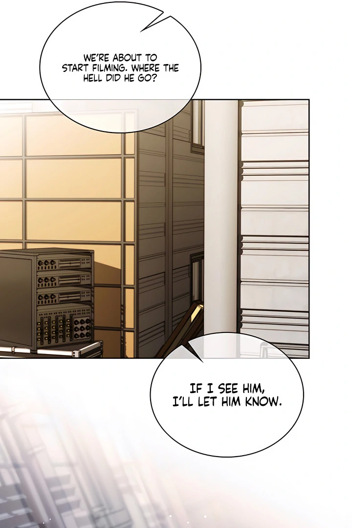 Kiss Me If You Can [Official][Uncensored] - Chapter 29 manhwa