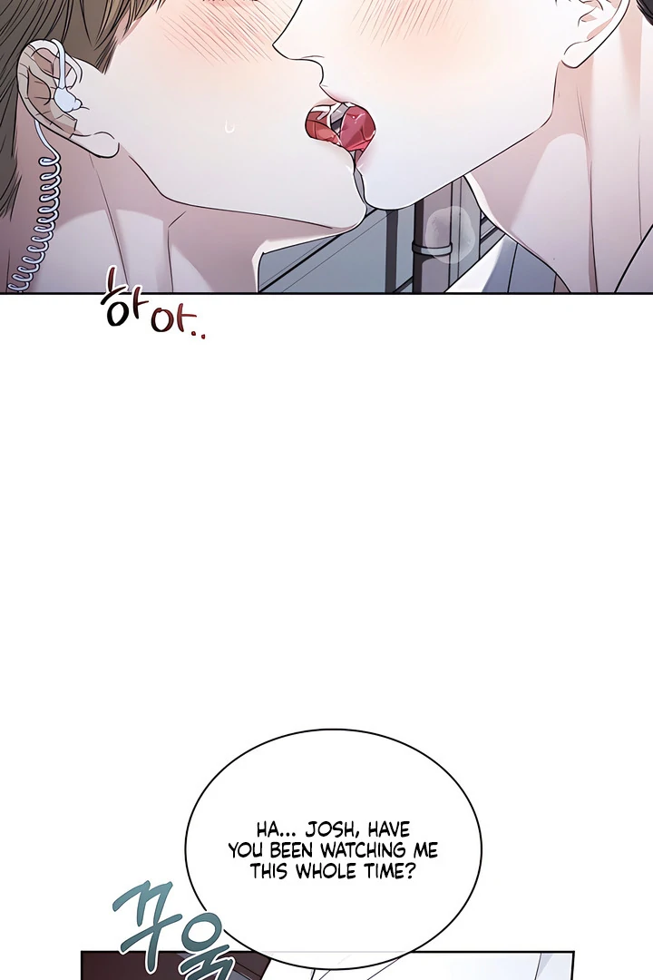 Kiss Me If You Can [Official][Uncensored] - Chapter 29 manhwa