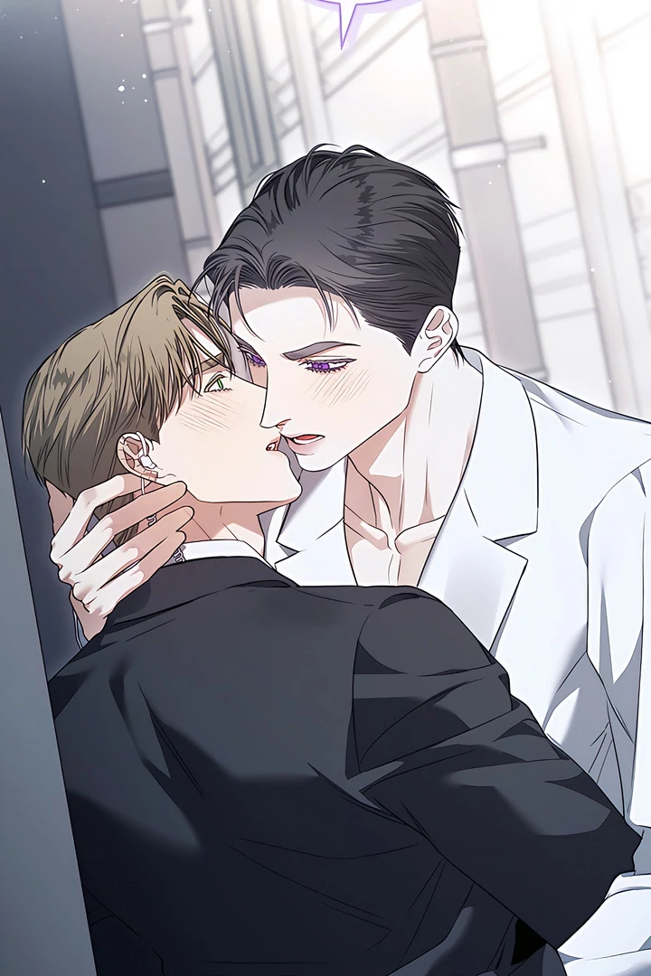 Kiss Me If You Can [Official][Uncensored] - Chapter 29 manhwa