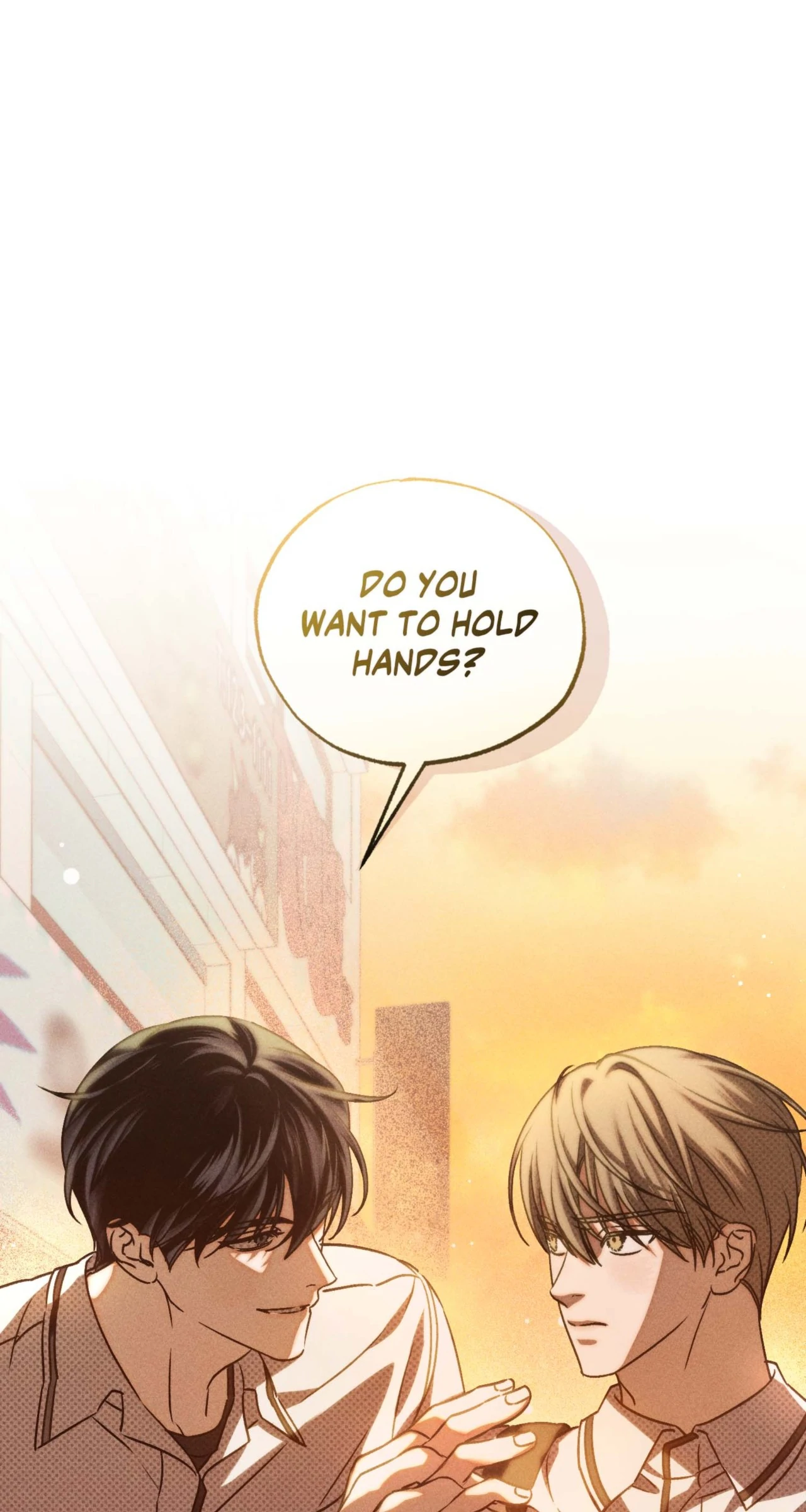 Friend or Faux [Mature] [Uncensored] - Chapter 10 manhwa