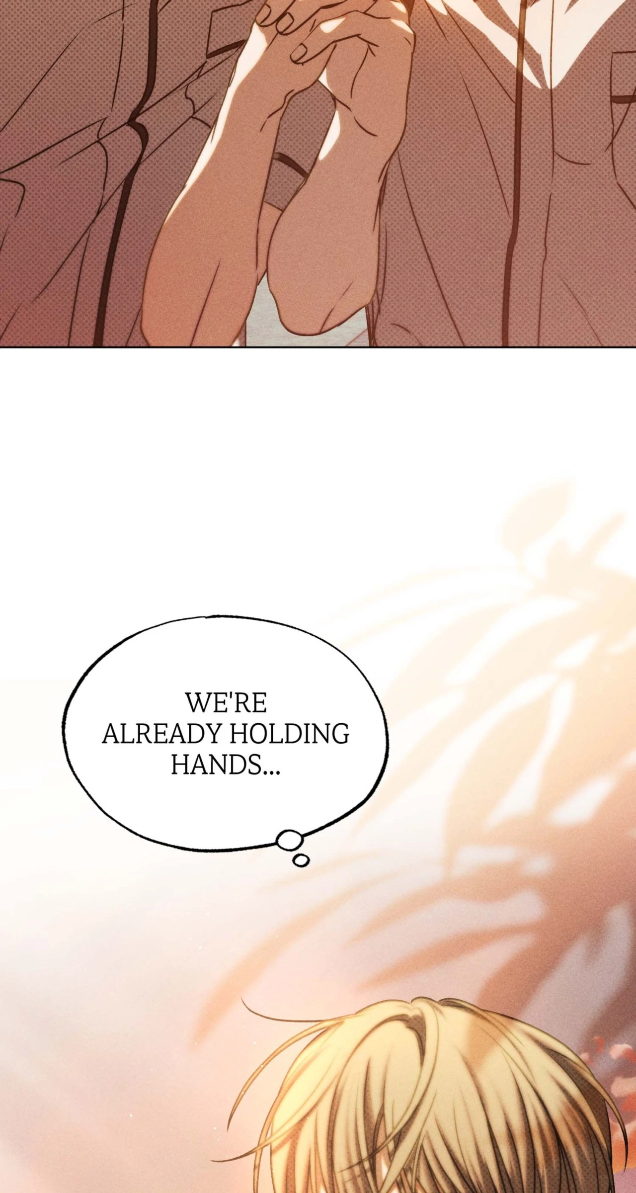 Friend or Faux [Mature] [Uncensored] - Chapter 10 manhwa