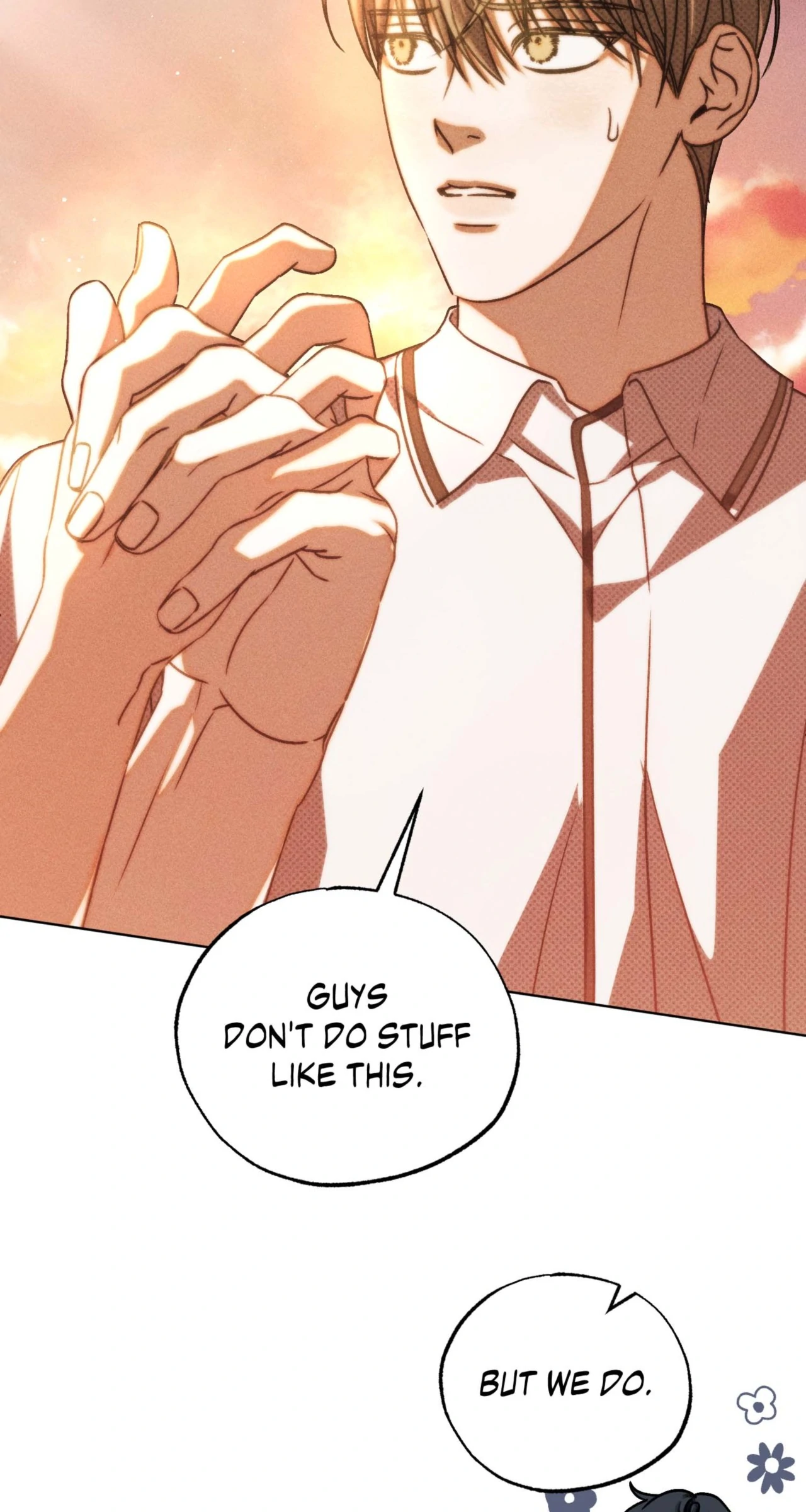 Friend or Faux [Mature] [Uncensored] - Chapter 10 manhwa