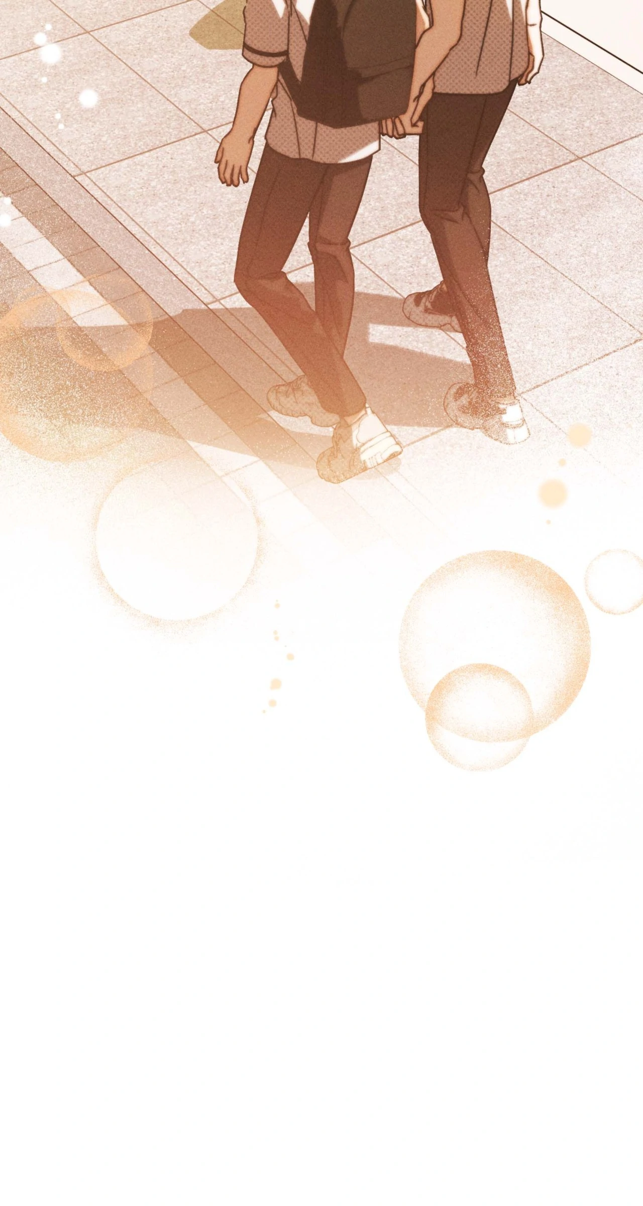 Friend or Faux [Mature] [Uncensored] - Chapter 10 manhwa