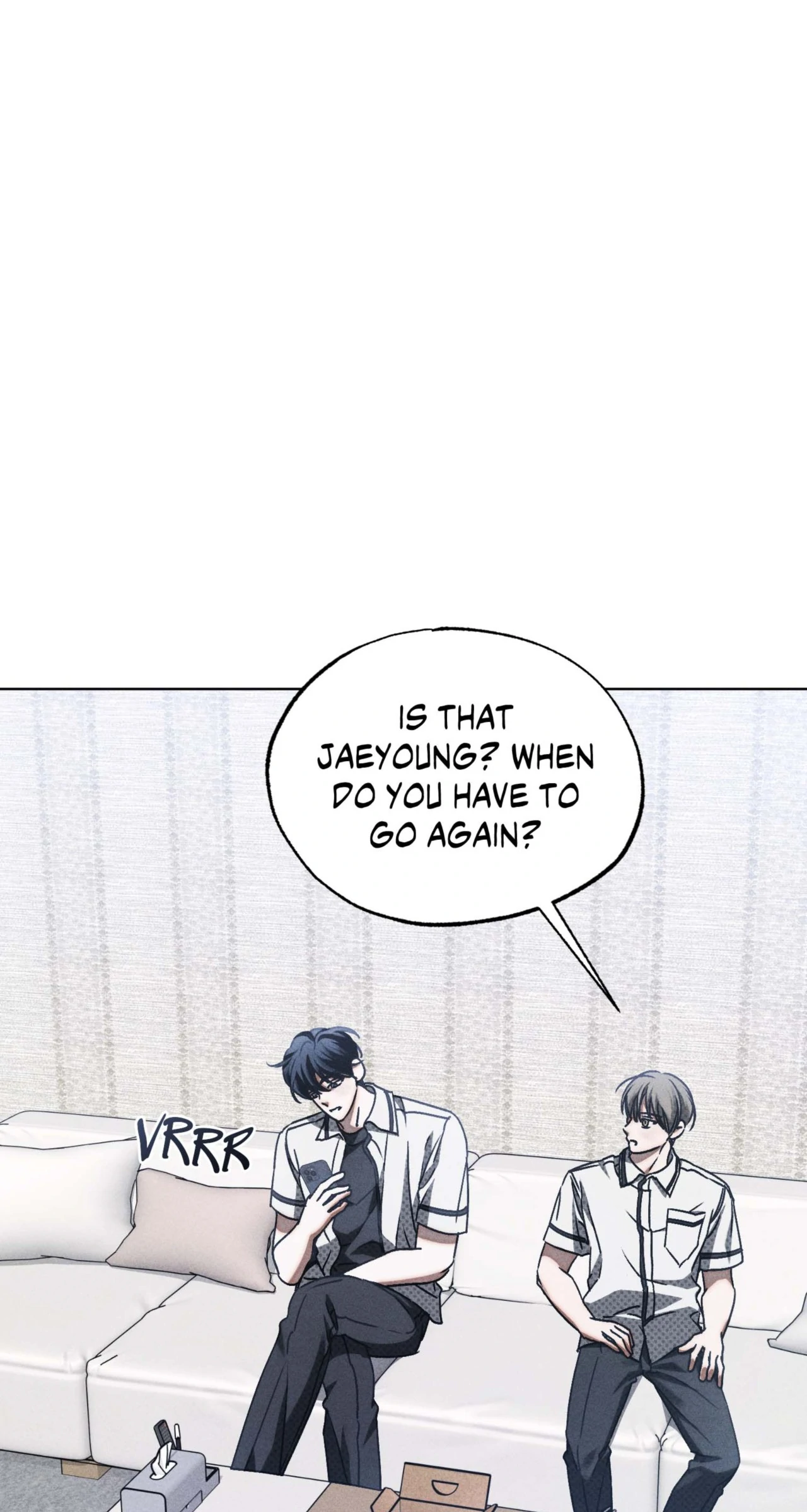 Friend or Faux [Mature] [Uncensored] - Chapter 10 manhwa