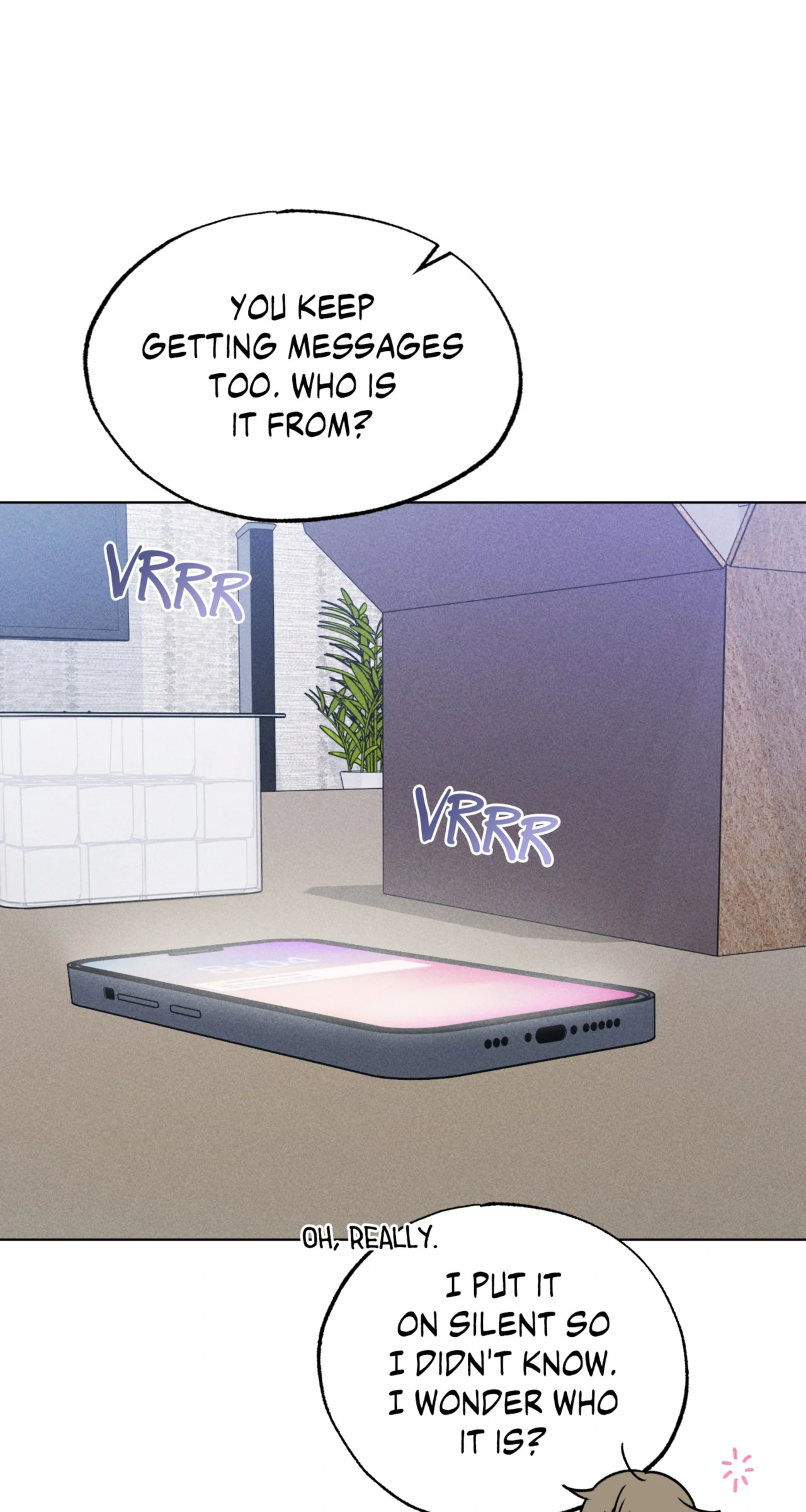 Friend or Faux [Mature] [Uncensored] - Chapter 10 manhwa
