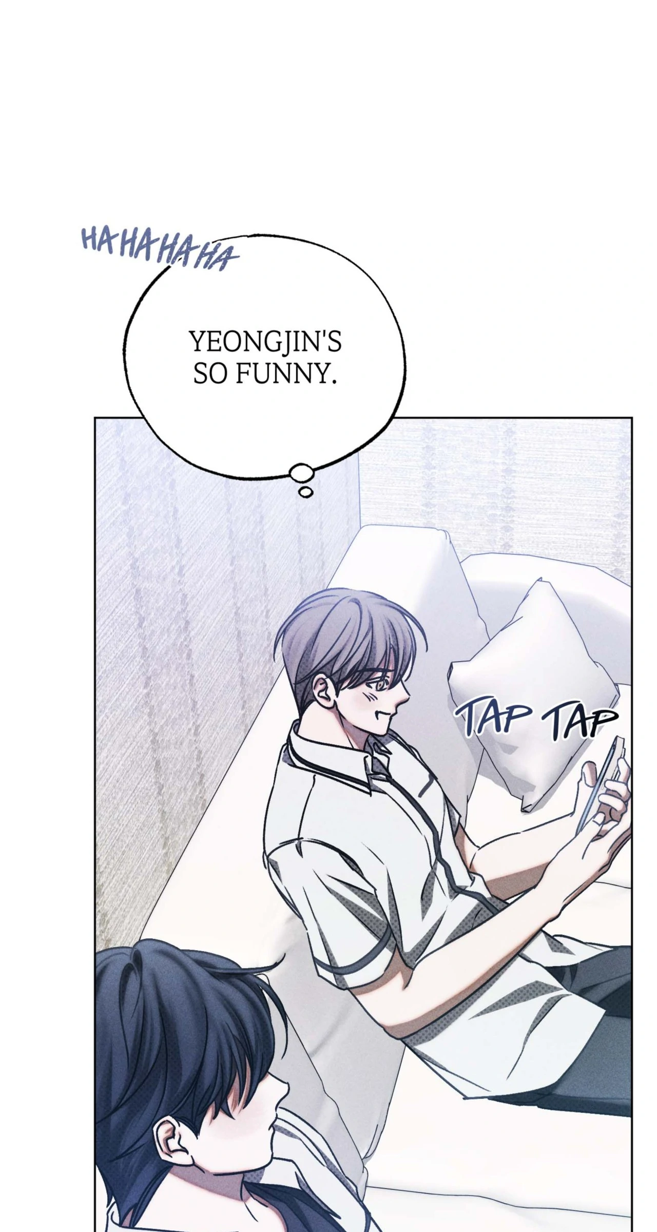 Friend or Faux [Mature] [Uncensored] - Chapter 10 manhwa