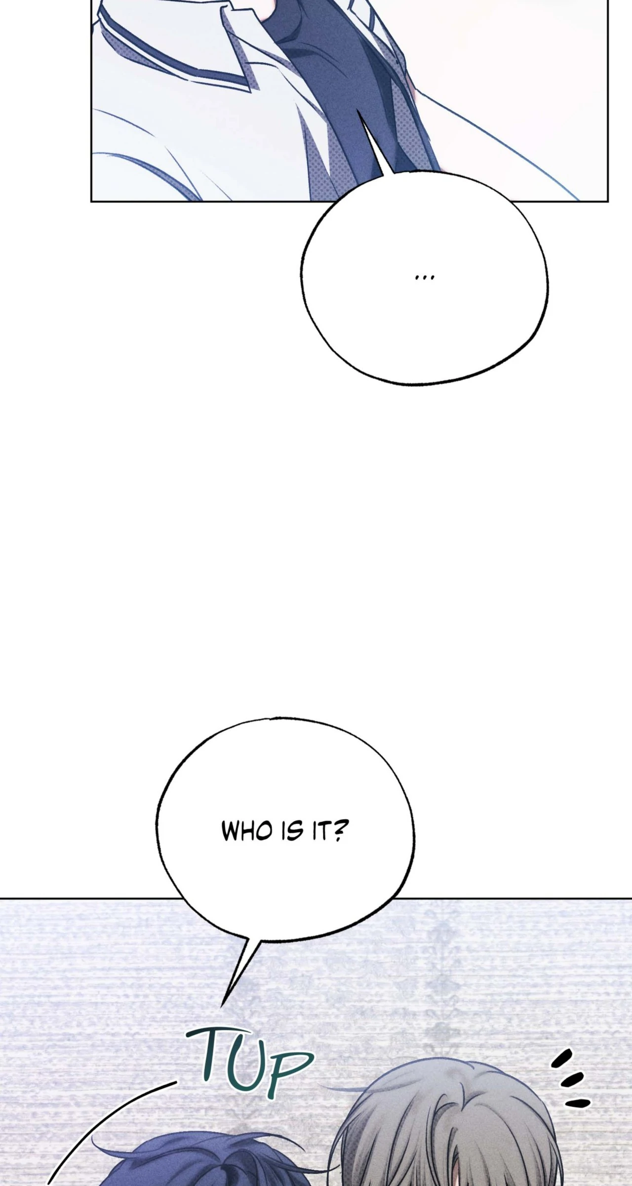 Friend or Faux [Mature] [Uncensored] - Chapter 10 manhwa