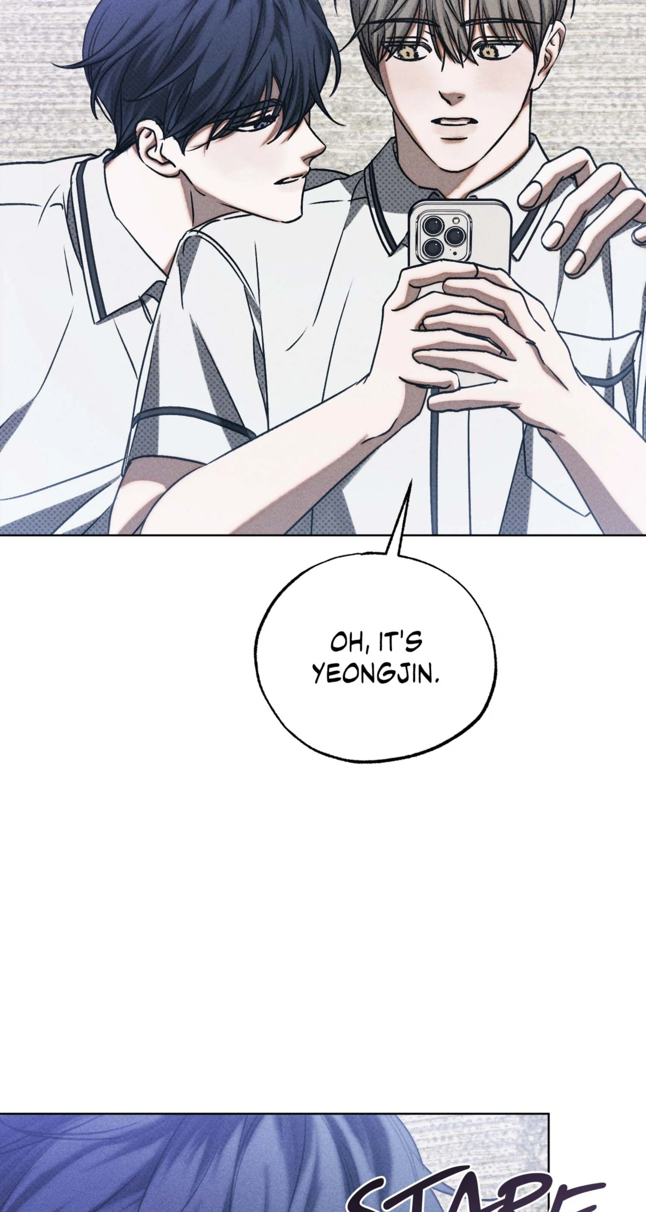 Friend or Faux [Mature] [Uncensored] - Chapter 10 manhwa