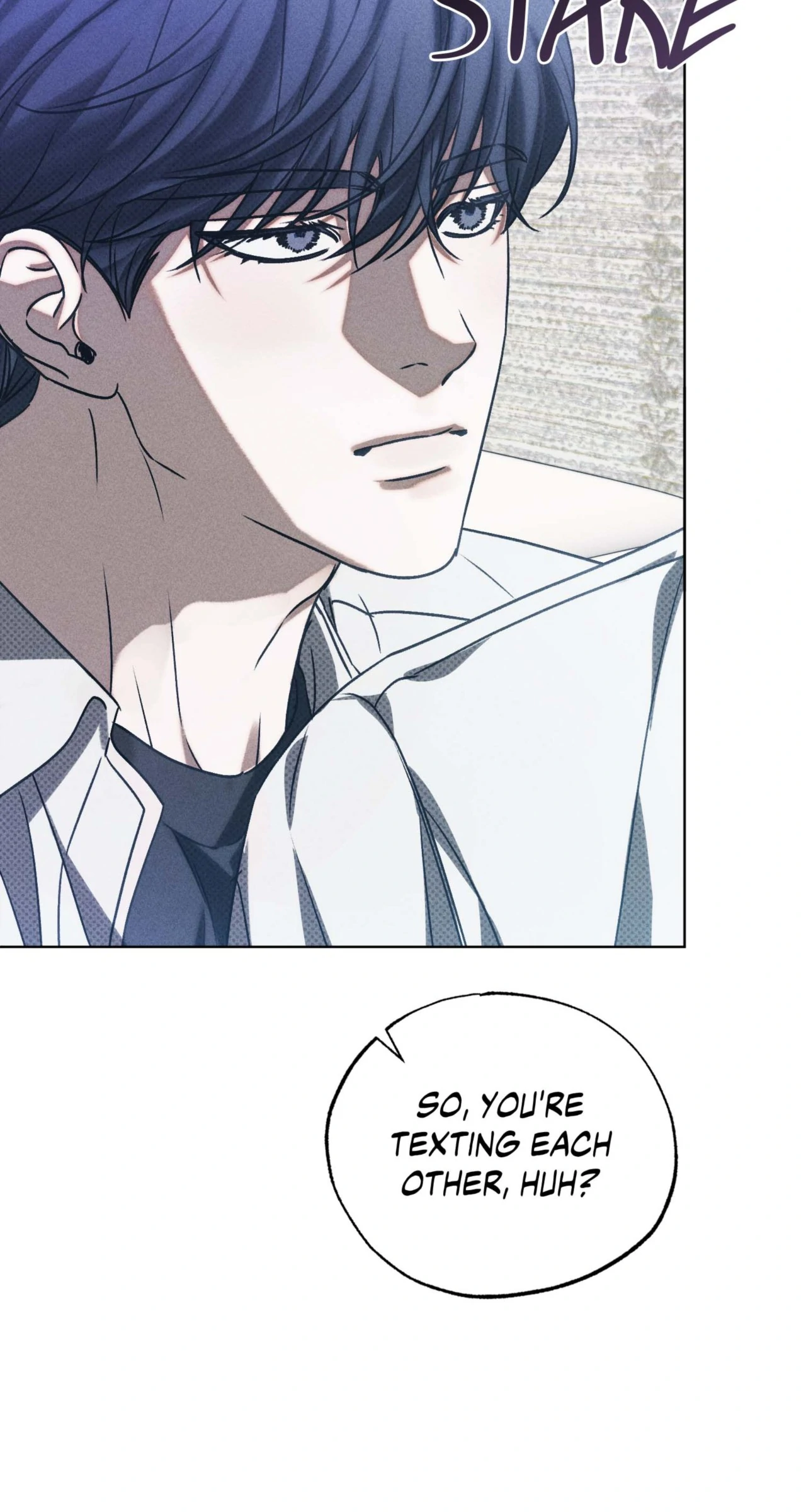 Friend or Faux [Mature] [Uncensored] - Chapter 10 manhwa