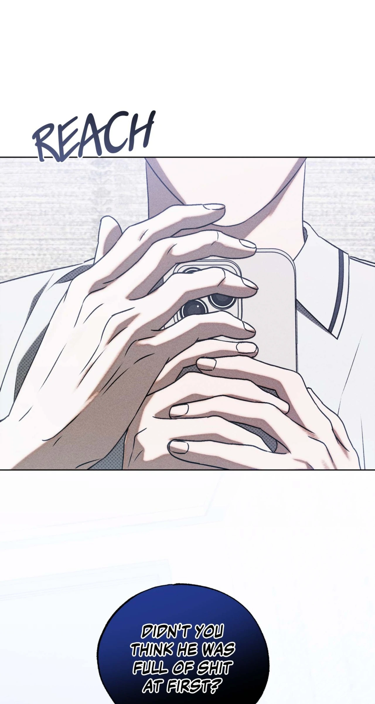 Friend or Faux [Mature] [Uncensored] - Chapter 10 manhwa