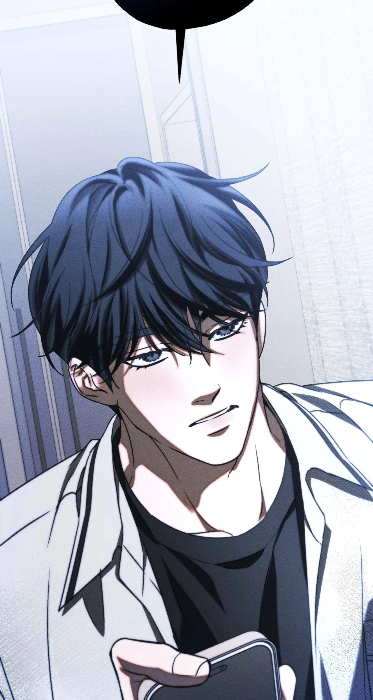 Friend or Faux [Mature] [Uncensored] - Chapter 10 manhwa