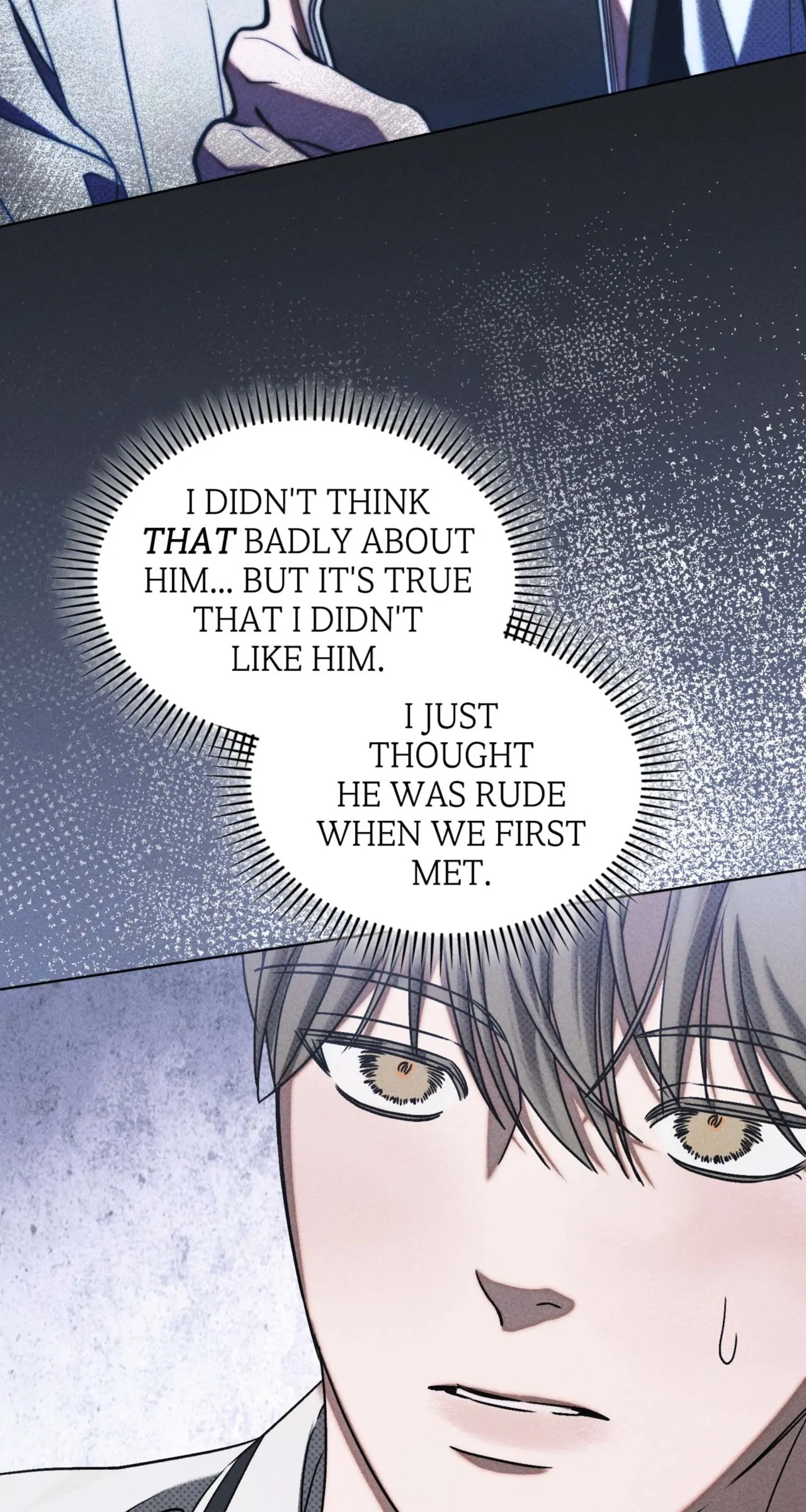 Friend or Faux [Mature] [Uncensored] - Chapter 10 manhwa