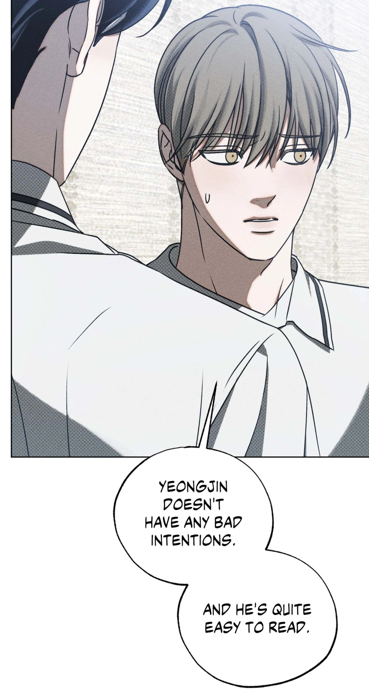 Friend or Faux [Mature] [Uncensored] - Chapter 10 manhwa