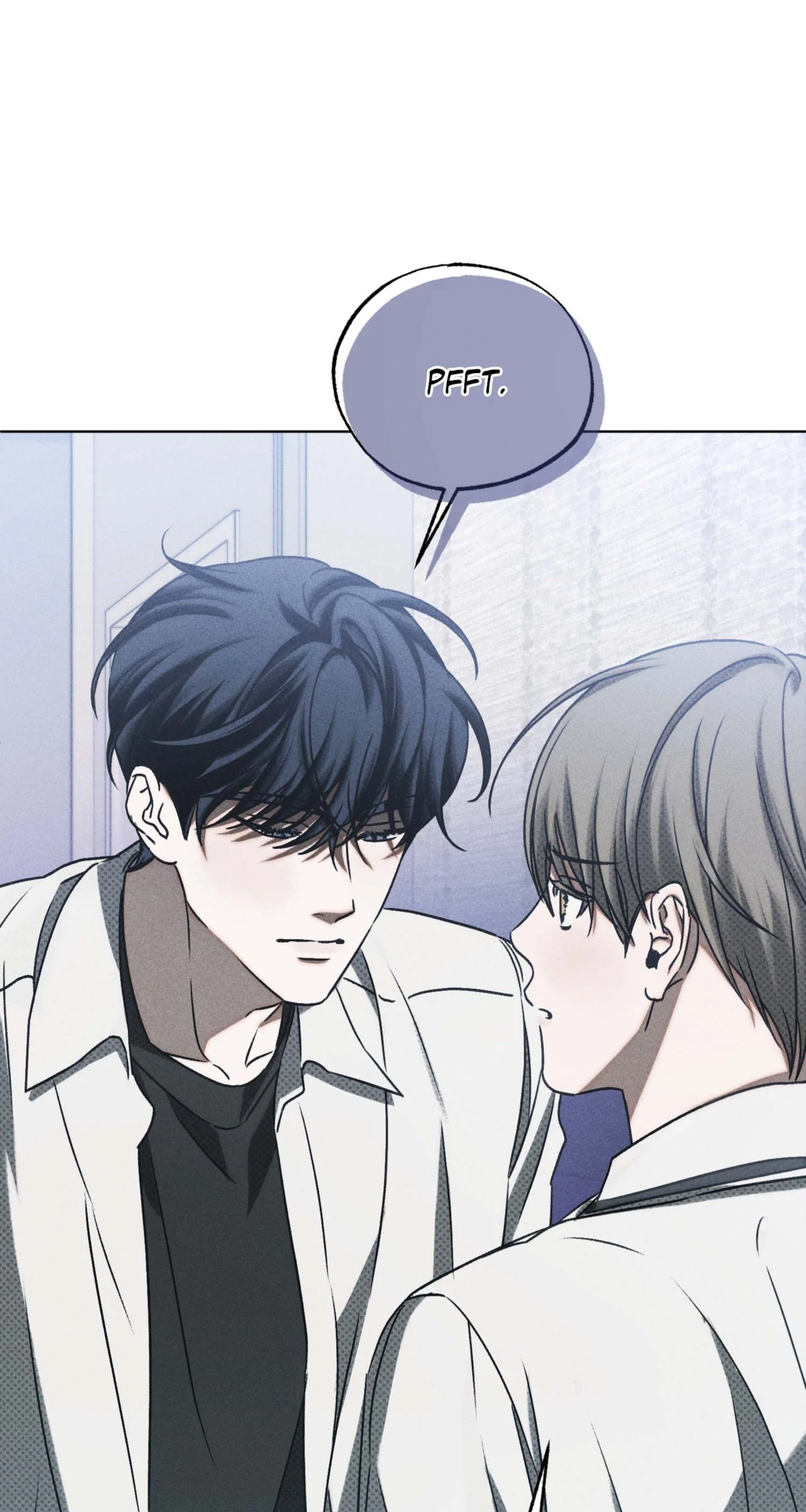 Friend or Faux [Mature] [Uncensored] - Chapter 10 manhwa