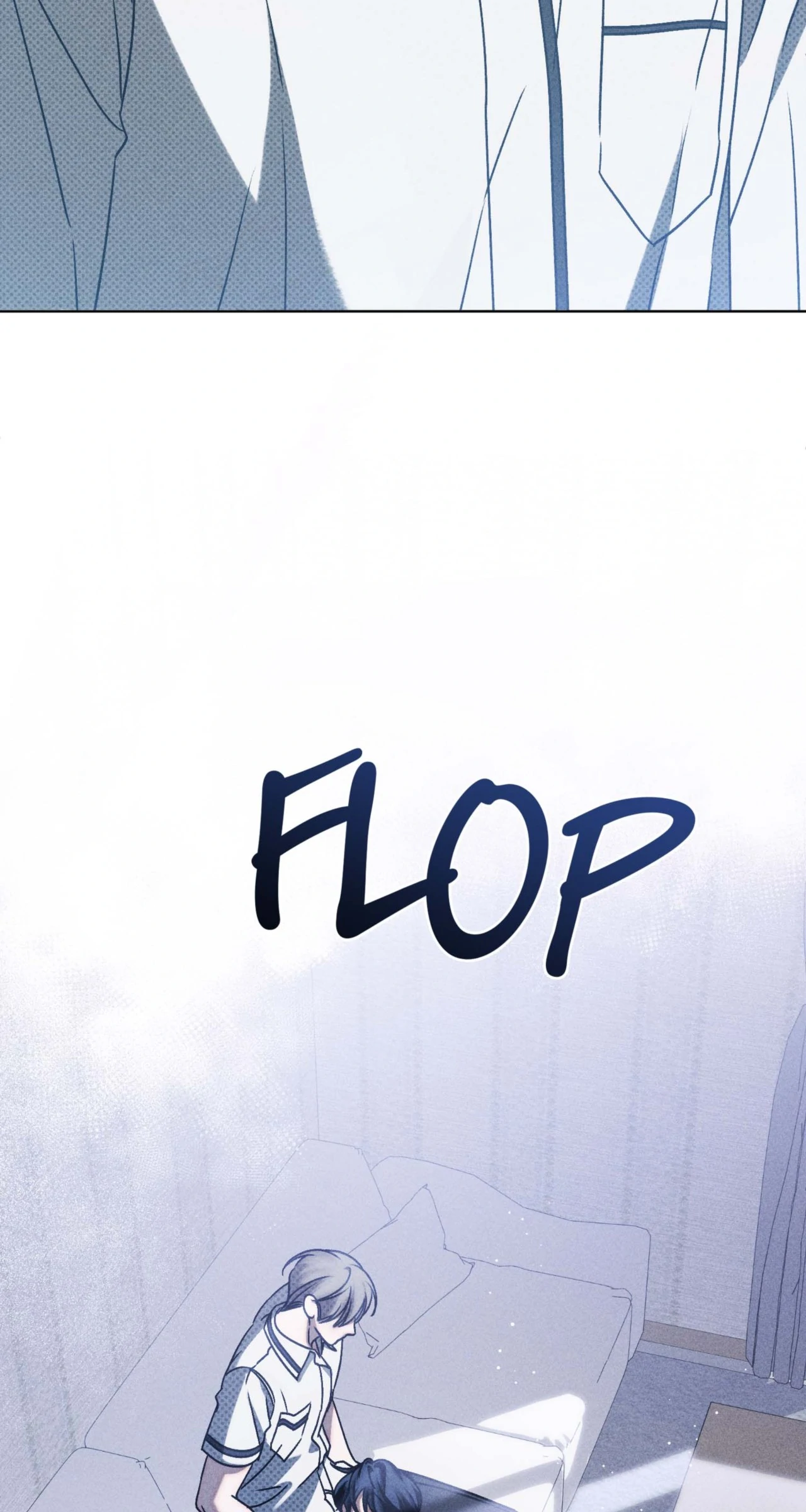 Friend or Faux [Mature] [Uncensored] - Chapter 10 manhwa