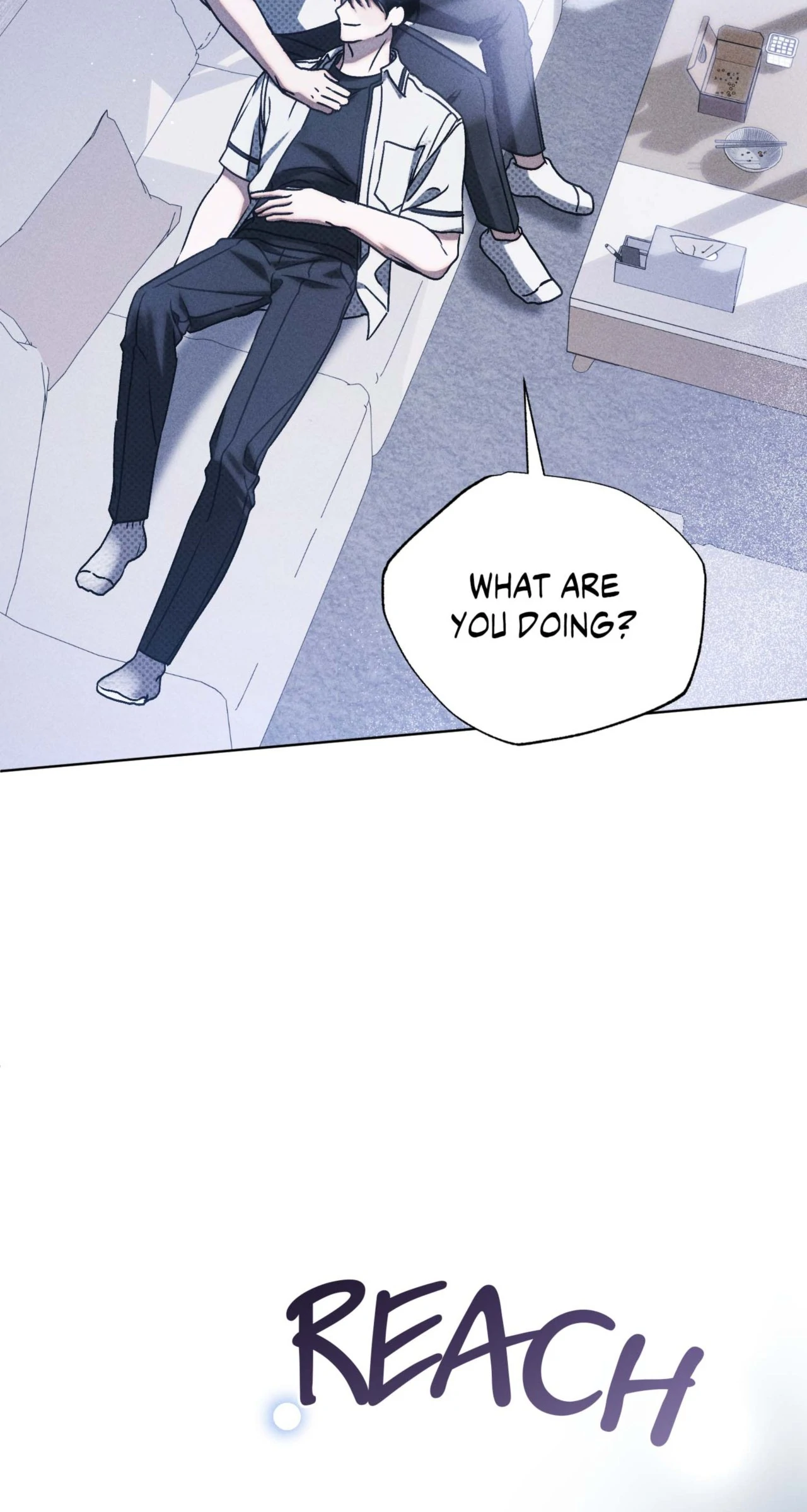 Friend or Faux [Mature] [Uncensored] - Chapter 10 manhwa
