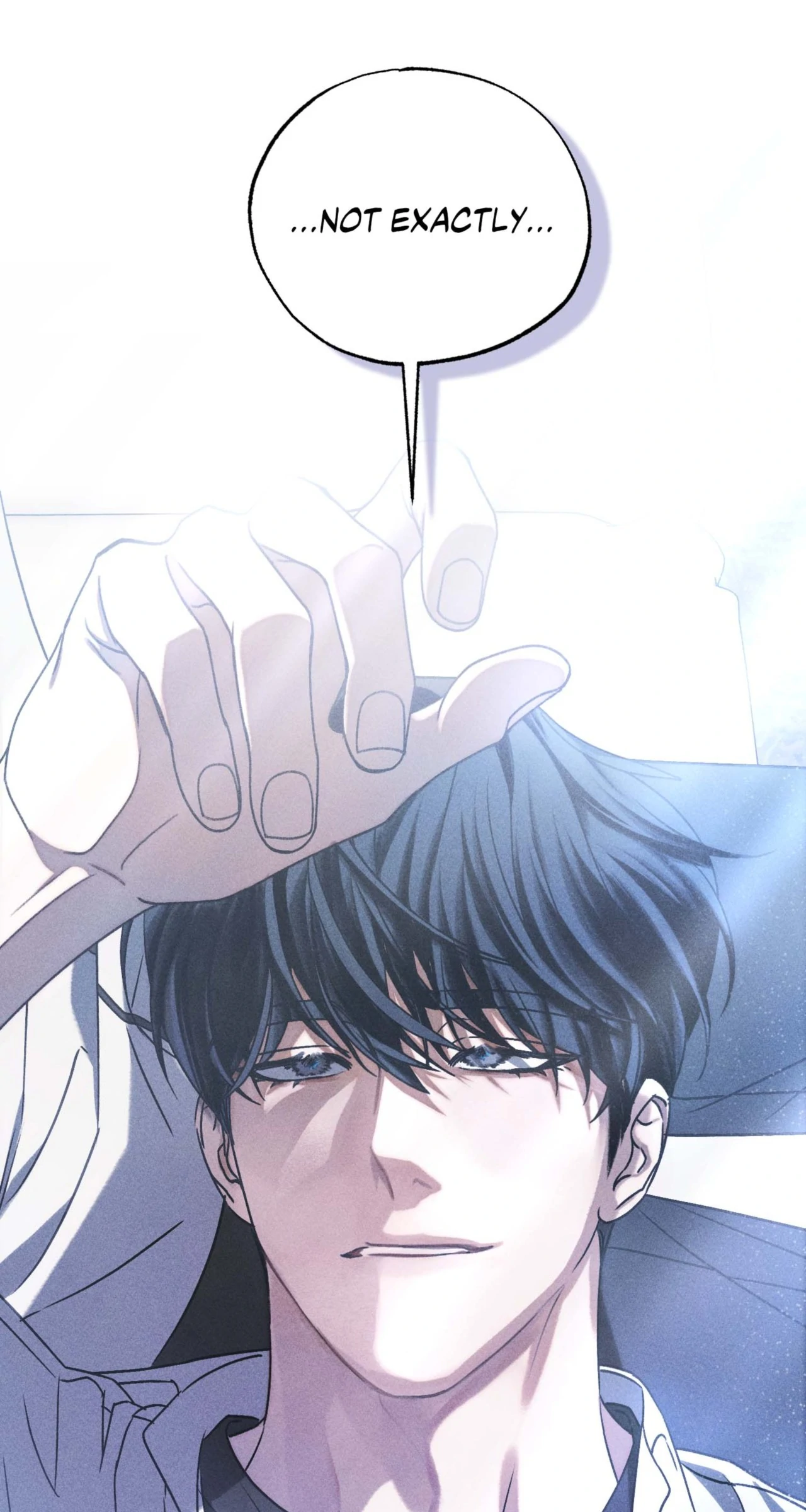 Friend or Faux [Mature] [Uncensored] - Chapter 10 manhwa
