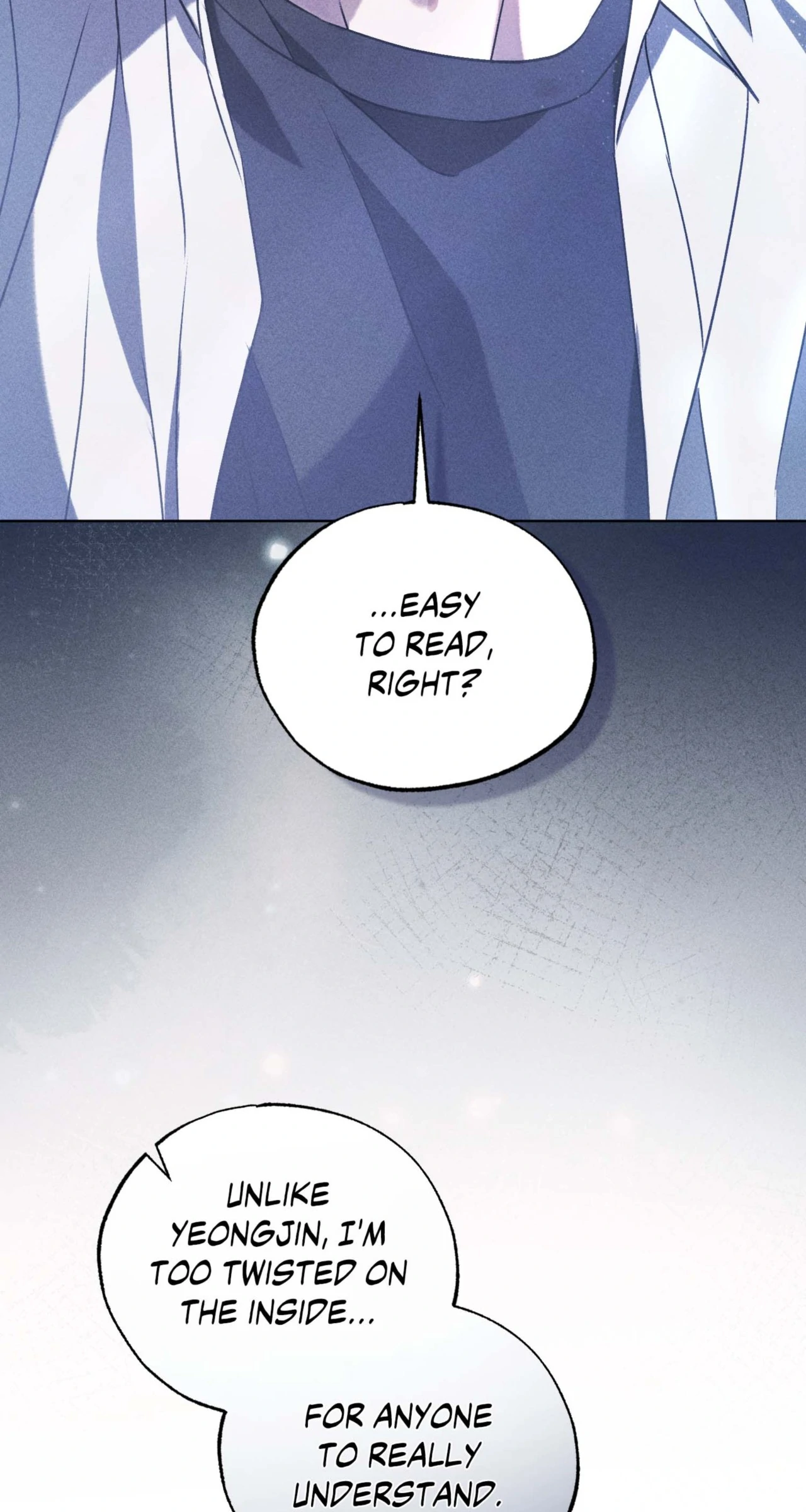Friend or Faux [Mature] [Uncensored] - Chapter 10 manhwa