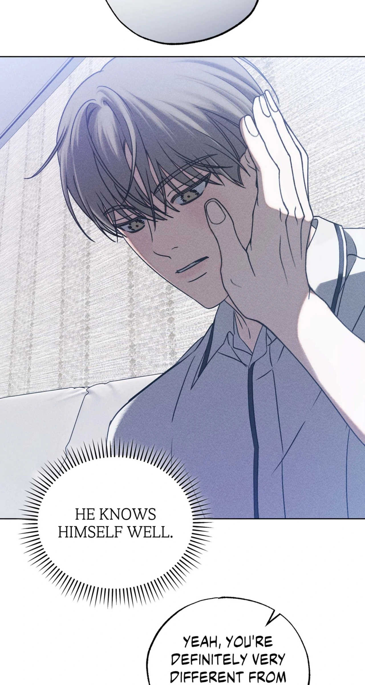 Friend or Faux [Mature] [Uncensored] - Chapter 10 manhwa