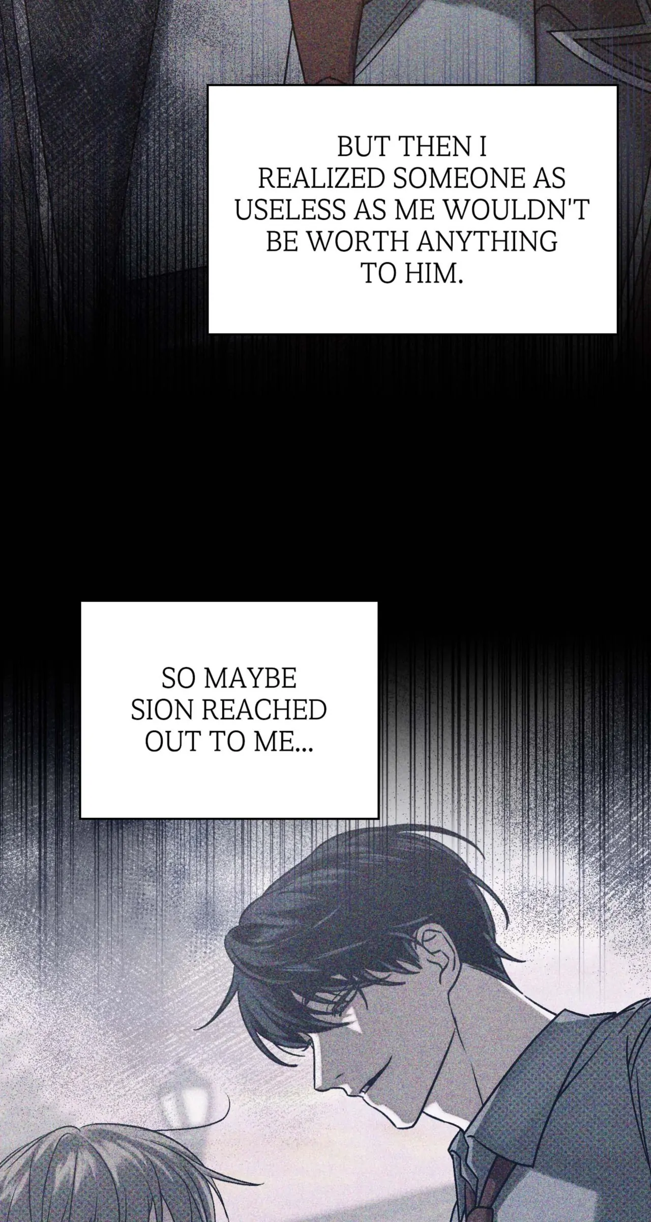 Friend or Faux [Mature] [Uncensored] - Chapter 10 manhwa