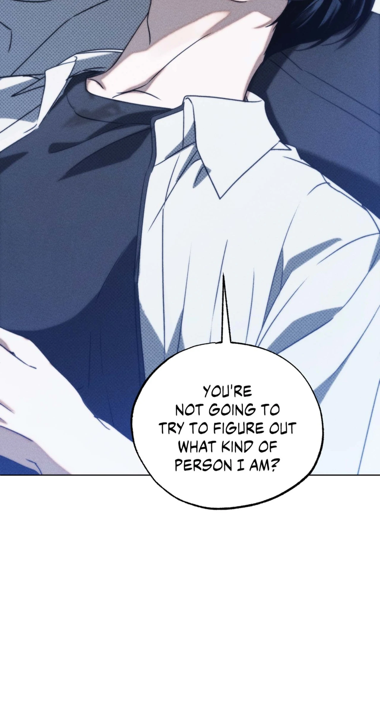 Friend or Faux [Mature] [Uncensored] - Chapter 10 manhwa