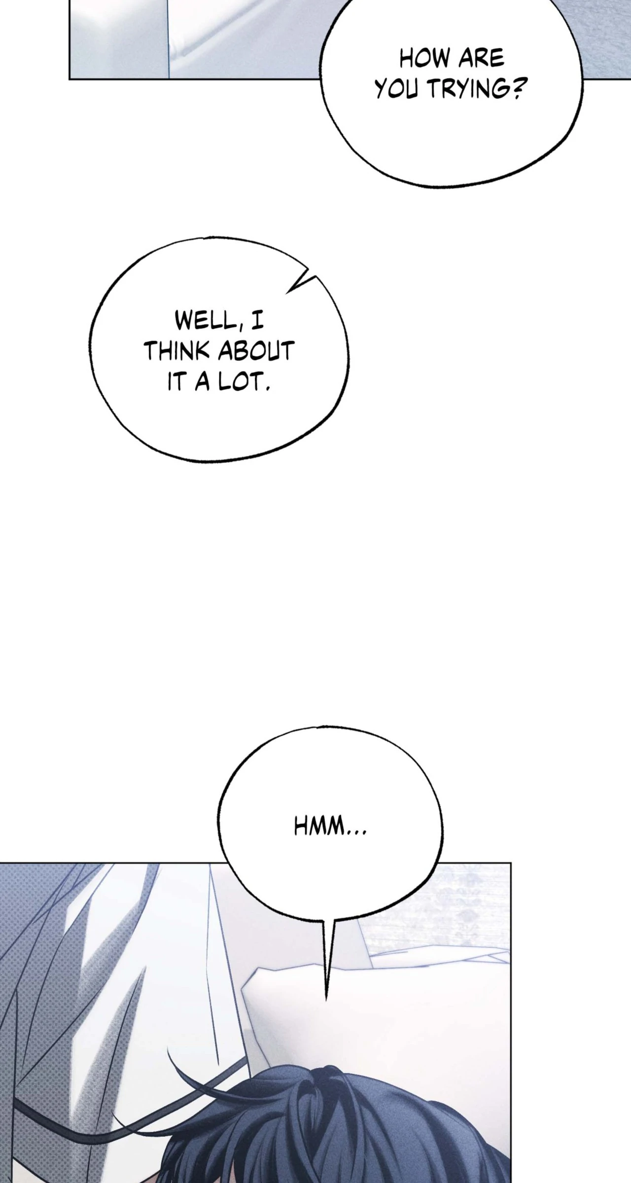 Friend or Faux [Mature] [Uncensored] - Chapter 10 manhwa