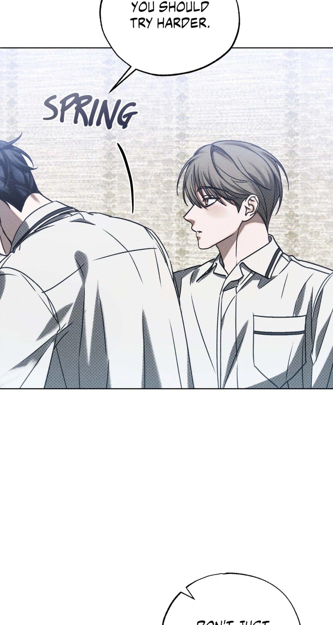 Friend or Faux [Mature] [Uncensored] - Chapter 10 manhwa