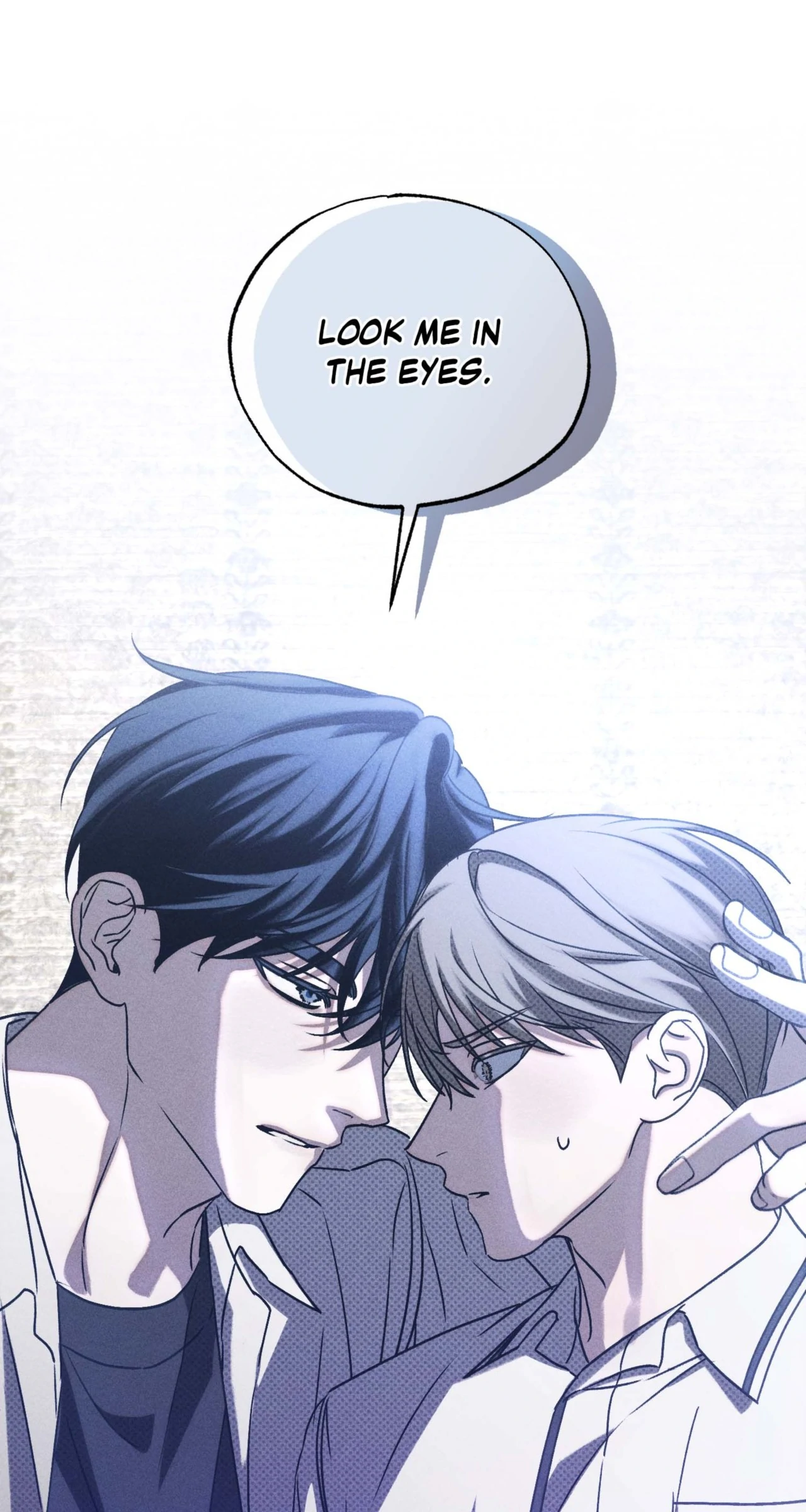 Friend or Faux [Mature] [Uncensored] - Chapter 10 manhwa