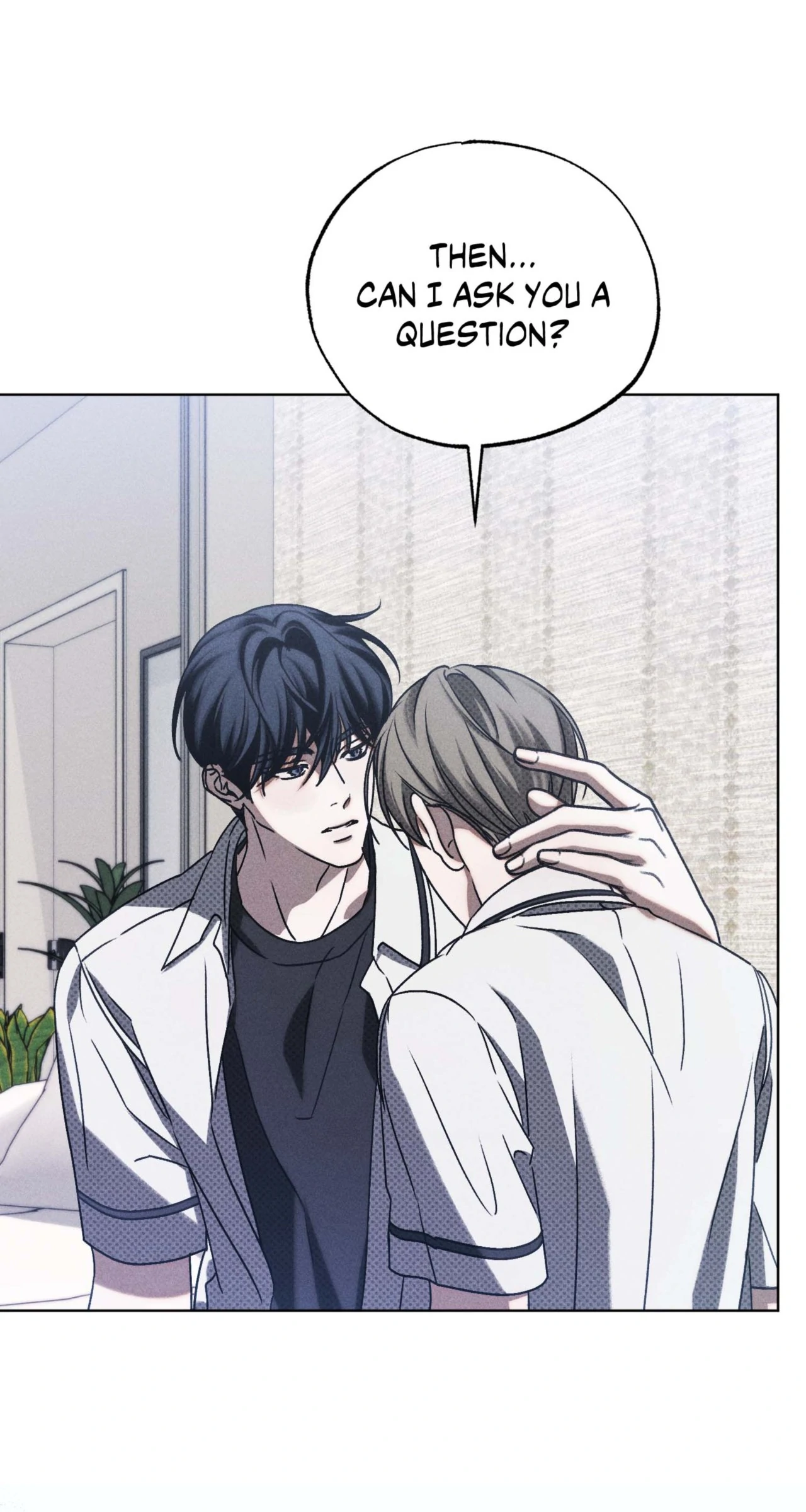 Friend or Faux [Mature] [Uncensored] - Chapter 10 manhwa