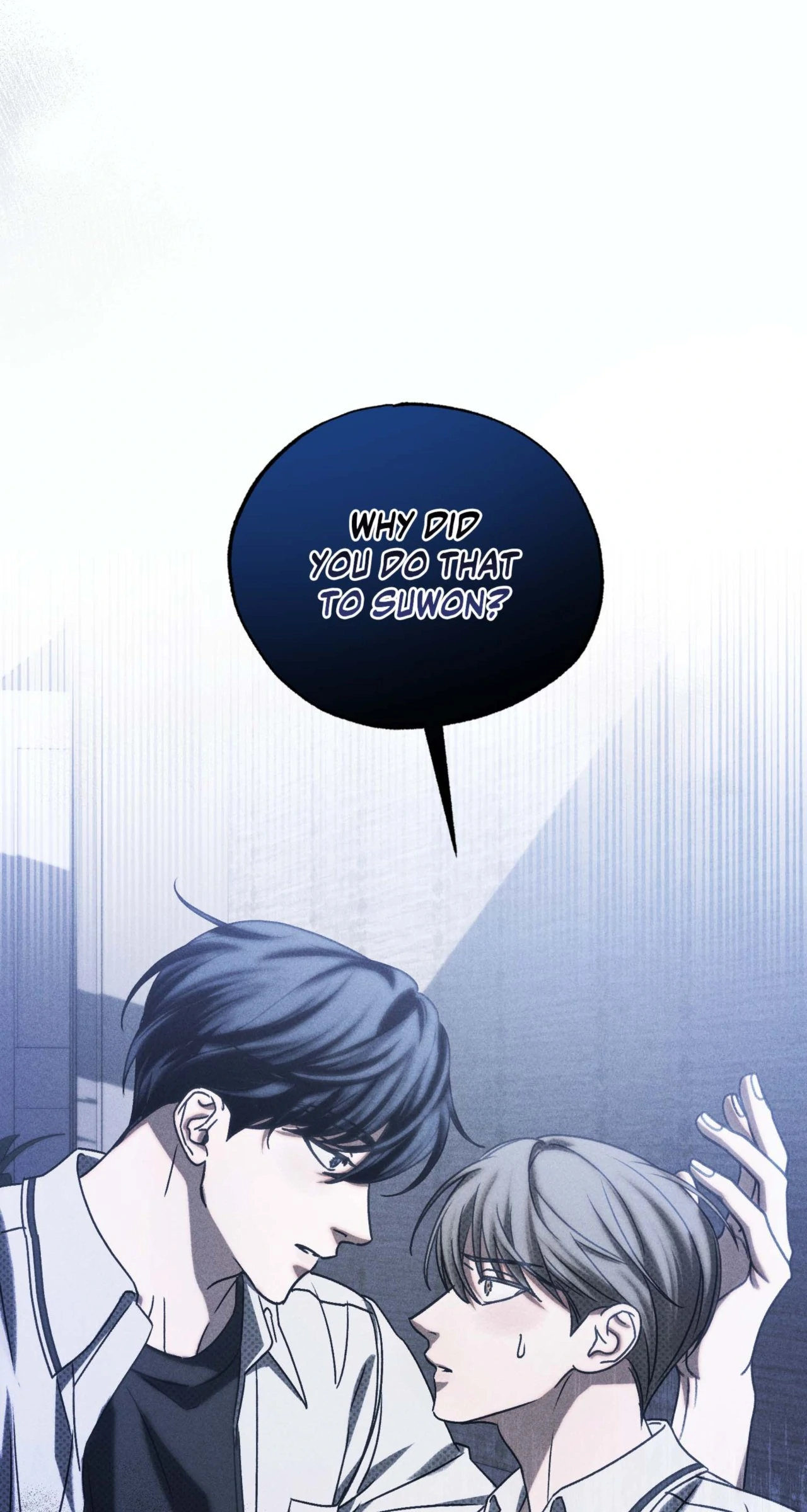 Friend or Faux [Mature] [Uncensored] - Chapter 10 manhwa