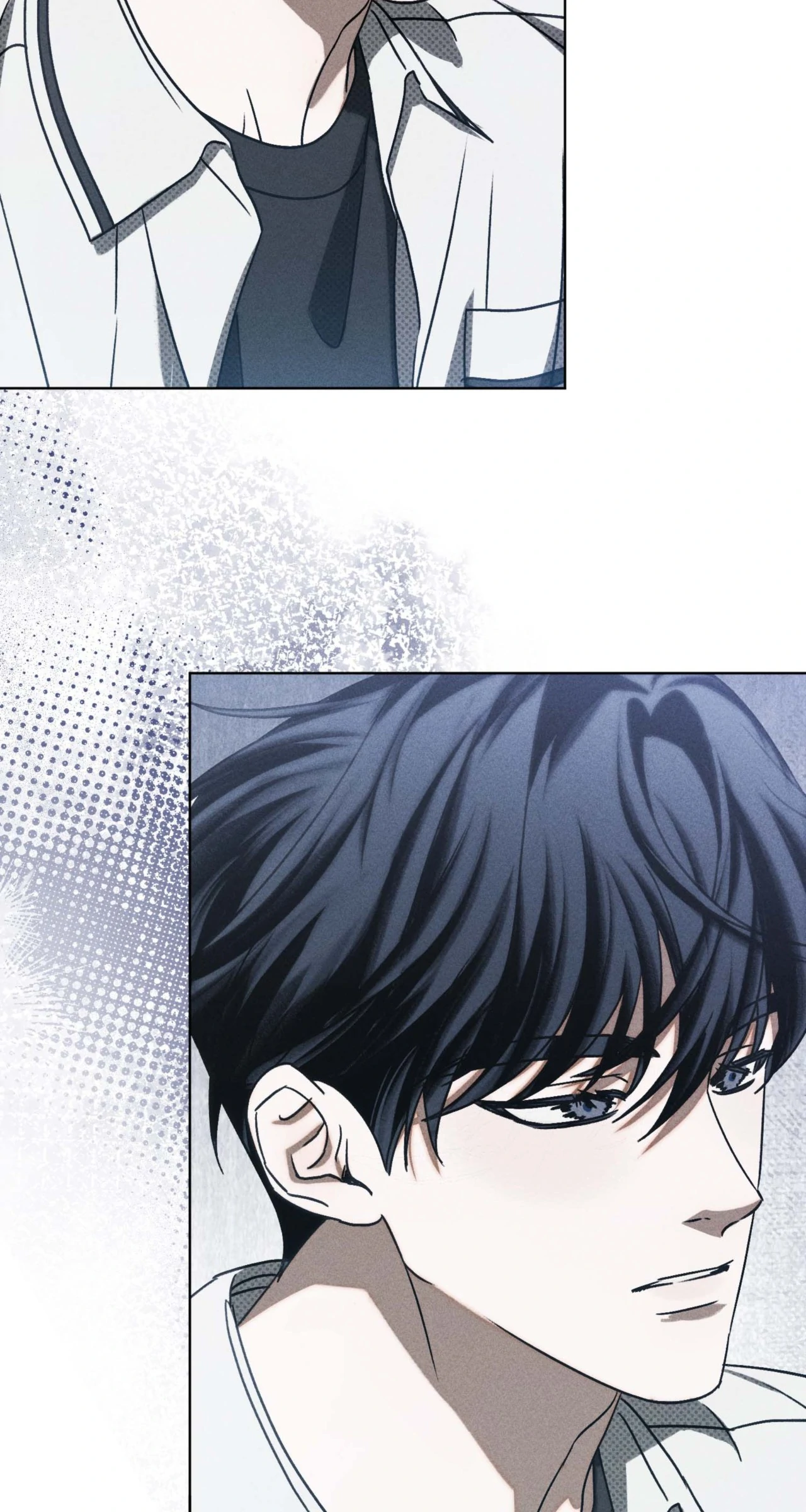 Friend or Faux [Mature] [Uncensored] - Chapter 10 manhwa